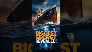 Titanic Tragedy: Ek Bhool Jo Mehngi Padi | 1912 Disaster.