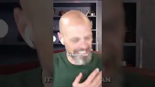 Failure is the key