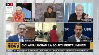 Expert pensii, despre ce se întâmplă cu pensionarii cu grupele de muncă: