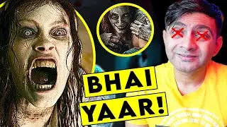 SORRY MOMMY!🙏 Evil Dead Rise Movie Review