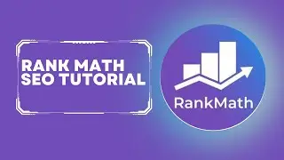 Rank Math SEO Tutorial | A Step by Step Guide to Setup Rank Math