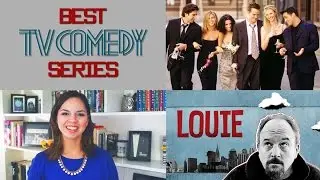 Best TV Comedy Series | Cineclub