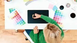 Top 5 Graphic Design Tips for Beginners 2025