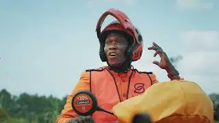 How to Get a Free SafeBoda Ride