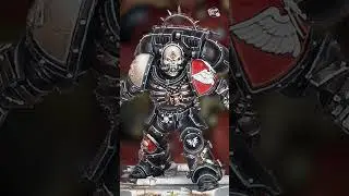 NEW Blood Angels Models - Lemartes and Astorath | Warhammer 40k