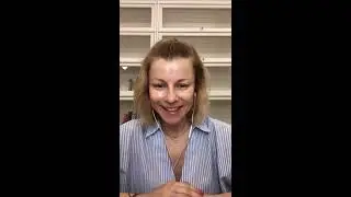 Коучинг-разбор с Евгенией Огарковой