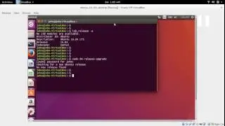 How to Fix Ubuntu upgrade do-release-upgrade no new release found