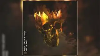 WEZEN & Ease The Artist - "Hail The King" (Official Audio)