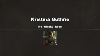 New character: Kristina Guthrie || DayZ PS4 Roleplay || Server: Lonely Roads RP