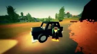 Unturned MOST OVERPOWERED GUN