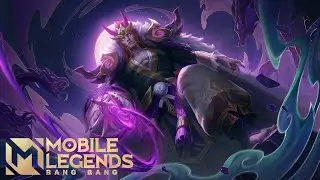 ДА КОГДА УЖЕ МОБЛА ДЕД? MOBILE LEGENDS