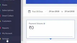 Razorpay Basic Payment