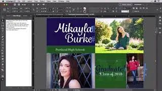 Auto-Fitting Images During Data Merge in InDesign