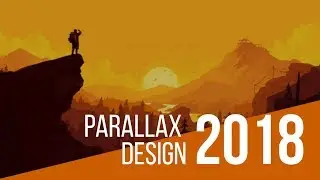 Parallax Effects & Designs | 7 Awesome Parallax Effects | Html Css Javascript Effects & Animations