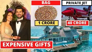 Sunny Deol Son Karan Deol & Drisha Acharya 10 Most Expensive Wedding Reception Gifts From Bollywood