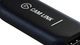Top Best Elgato Cam Link 4K, External Camera Capture Card, Stream  On Amazon 🔥