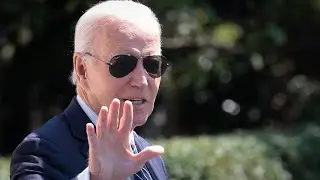 Just priceless’: Biden forgets how to enter a stage in latest gaffe