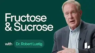 Why Sugar Is Problematic for Metabolic Health | Dr. Robert Lustig