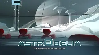 ASTRODELIA, Store Display