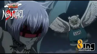 How Bat And Owl Could Play Like In Nen Impact