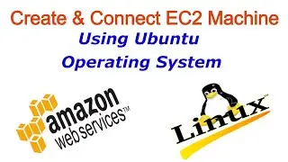 Create EC2 Instance in AWS | Connect EC2 Machine with pem file