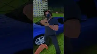 БОРЗЫЙ РЫЖИК в GTA RADMIR RP 