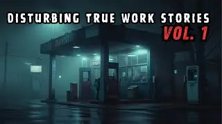 Spine-Chilling True Work Stories You Won't Believe! Vol. 1 | Malevolent Mischief