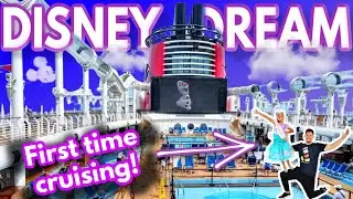 Disney Cruise HONEST review and tips from our FIRST Disney Cruise