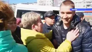 Один из призывников в Серове не явился на отправку и чуть не угодил в тюрьму
