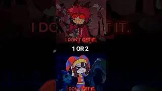 1 OR 2⁉️🙇 - THIS ISN'T A GAME!😭 (Org idea) - #gacha #gachalife #shorts