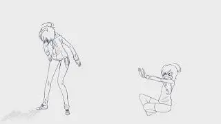 BURNT RICE | Animation MEME | Sctech (By AirenTi)