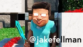 Minecraft RTX 110% ELEVATOR 