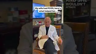 What To Know About Polycystic Ovarian Syndrome (PCOS) | Dr. Daniel Amen