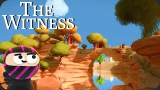 Бессмысленная игра - The Witness