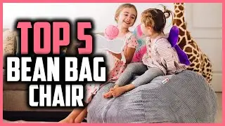 Top 10 Best Bean Bag Chairs of 2024