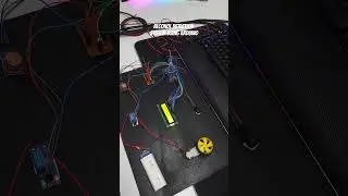 Alcohol Detection system using Arduino with  Engine Cut Off 