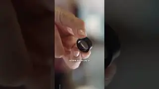 Скоро вместо умных часов мы будем носить умные кольца 💍