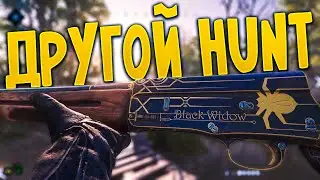 Они перестали сидеть! Очень сочно по геймплею - Hunt Showdown