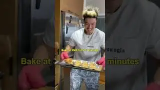 The GREATEST COOKIE RECIPE of All Time