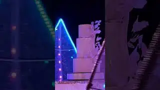 Подача свадебного торта