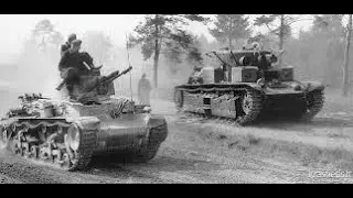 Новый Военный Фильм 1941 Минск