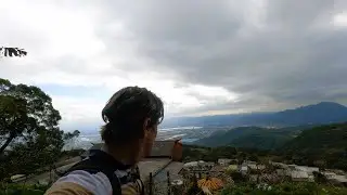 Taipei Grand Trail - Section 1 (Hiking In Taiwan)