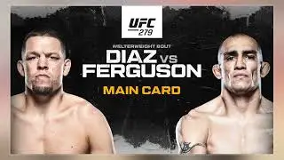 UFC 279