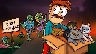 Я пережил 100 дней в кошмаре. Вот что произошло