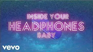 The Vaccines - Headphones Baby (Karaoke Version)