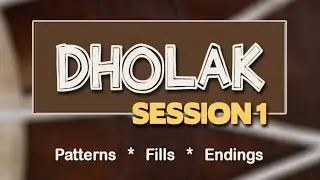 Download Dholak Loops, Patterns, Fills nad Breaks | Mango Loops