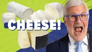 The Right and Wrong Cheese to Eat for Better Health | Gundry MD