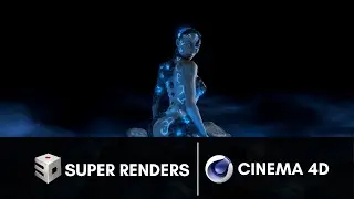 QUICK TIPS for CINEMA 4D project | SuperRendersFarm.com