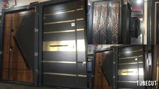 Price Of Doors In Lagos State| China Doors, Israeli Doors, German Doors.