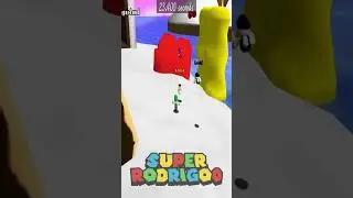 Flood in SM64: Last Impact #6 - Super Mario 64 Online (SM64ExCoop) 